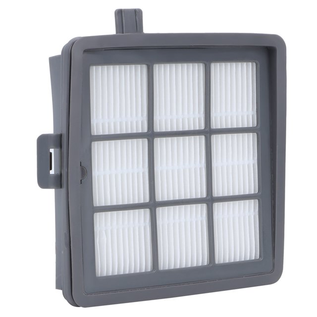 Accesorios de filtro de vacío, para filtro HEPA, malla de filtro de vacío, filtro de repuesto para aspiradora, fiel a su promesa