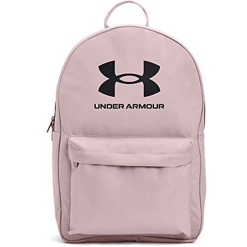 Armour Adult Loudon Backpack , Dash Pink (667)/Black , One Size All | Walmart Canada