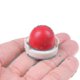 thumbnail image 3 of 5pcs Red Carburetors Oil Primer Bulb Pump Cup compatible with Briggs/stratton 694394 494408 Hfmqv Xxf, 3 of 5