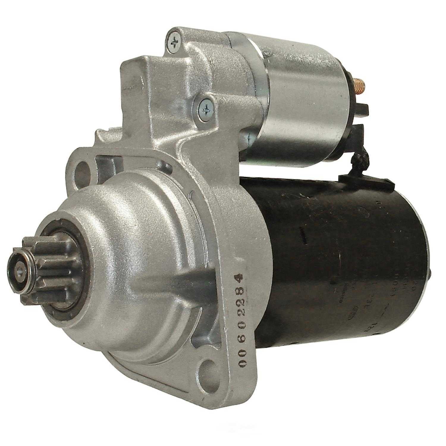 FVP Professional 17780N Starter - New