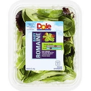 Dole Fresh Discoveries Baby Romaine, 5 Oz.