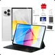 thumbnail image 3 of Tableta Mi Pad 15 Pro versión global original 2024, 16 GB, 1024 GB, Android 13, 11 pulgadas, 5G, doble SIM, GPS, Bluetooth, WiFi, WPS, tableta PC, 3 of 5