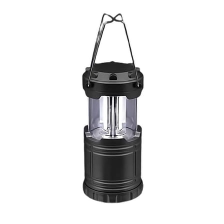 Portable Light Up Tabletop Hanging Lanterns for Camping Adventure