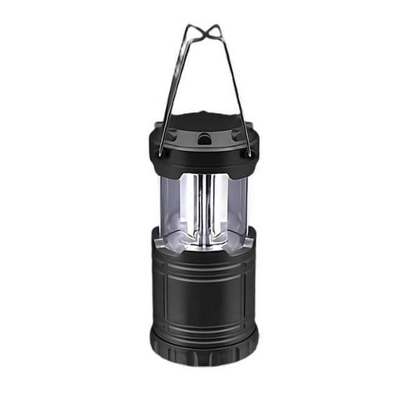 Portable Light Up Tabletop Hanging Lanterns for Camping Adventure