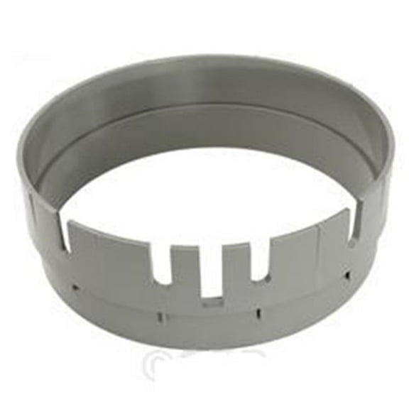 Gray Extension Collar