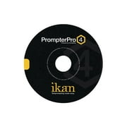 Best Font Manager Mac Softwares - Ikan PrompterPro 4 Teleprompting Software for PC Review 