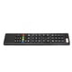 thumbnail image 1 of Control Remoto De Repuesto, Control Remoto De TV De Operación Simple RC4848F Para 48HB6T72U Para 32HB6J61U Para 43HB6T72U, 1 of 7