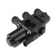 thumbnail image 1 of Válvula de control de calefacción Unique Bargains Válvula de control de calefacción Havc para BMW 5 Gran Turismo (F07) 520 d 2011-2017 Reemplazo 74931/64119147347/64119890553, 1 of 7