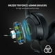 thumbnail image 3 of Audífonos Gamer Razer Kraken V3 X para PC y PS4 Alámbrico RGB Reacondicionado Tipo A, 3 of 5