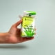 thumbnail image 4 of Jabón Artesanal Aloe Vera y Tepezcohuite Extraherbos 100g, cicatrizante, Elimina puntos Negros, despigmentante de manchas, 4 of 4