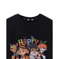 thumbnail image 2 of Paw Patrol Boys/Girls Happy Howloween T-Shirt, 2 of 3