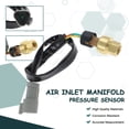 thumbnail image 4 of Aftermarket 1 Pc Manifold Pressure Sensor Fit for Track-Type Tractor, 4 of 9
