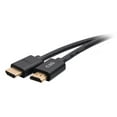 thumbnail image 2 of C2G 3ft High Speed HDMI TAA, 2 of 6