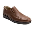 thumbnail image 2 of Zapato Claremont Style Layden Piel Borrego Shedron Para Hombre, 2 of 5