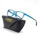 thumbnail image 1 of Cyxus Filtro de luz Azul Gafas Ligero Flexible cómodas TR90 Bloqueo UV Anti Fatiga de Ojos Gafas de Computadora Cyxus Style, 1 of 9