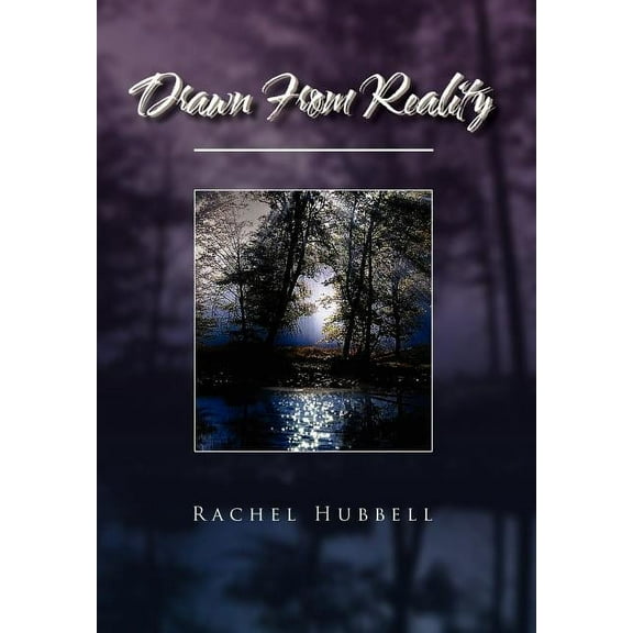 Drawn from Reality (Hardcover)