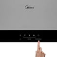 thumbnail image 4 of Campana Midea Decorativa de Pared 36 T Shape, 4 of 11