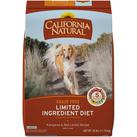 California Natural Dog Food Delivery California Natural Dog Food Delivery