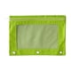 thumbnail image 2 of Bolsa organizadora de papelería ZJT250122674 | Estuche multicompartimento con cremallera para guardar artículos de tocador y maquillaje | Porta lápices y bolígrafos portátil para estudiantes, o, 2 of 2