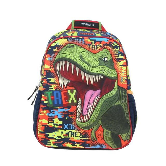 Mochila Chico Azul Chenson Original Kinder NORCA para niño CHENSON CO65620-9
