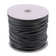 thumbnail image 2 of Waxed Cotton Cord Jewelry Beading String Leathercraft Thread 3 / 4mm - 4mm, Individual - 4mm Soledad Cordón de algodón encerado, 2 of 7