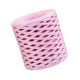thumbnail image 5 of Adornos reciclables Zulema Cinta de papel de 200M/rollo Rosa, 5 of 7