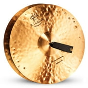 ZILDJIAN K1139 16" K CONSTANTINOPLE ORCHESTRAL VINTAGE MEDIUM THIN HAND CYMBAL
