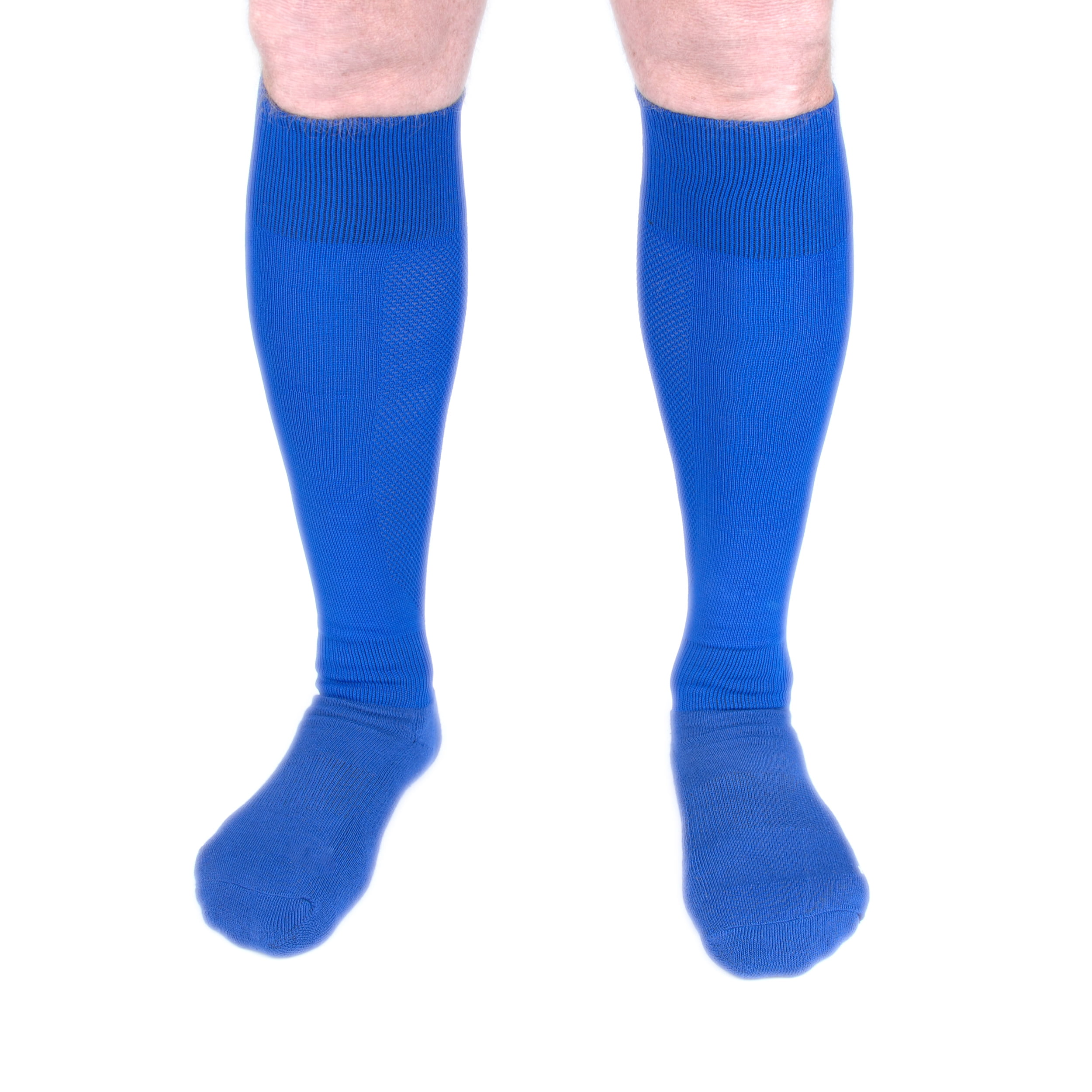 Compression Socks - Navy