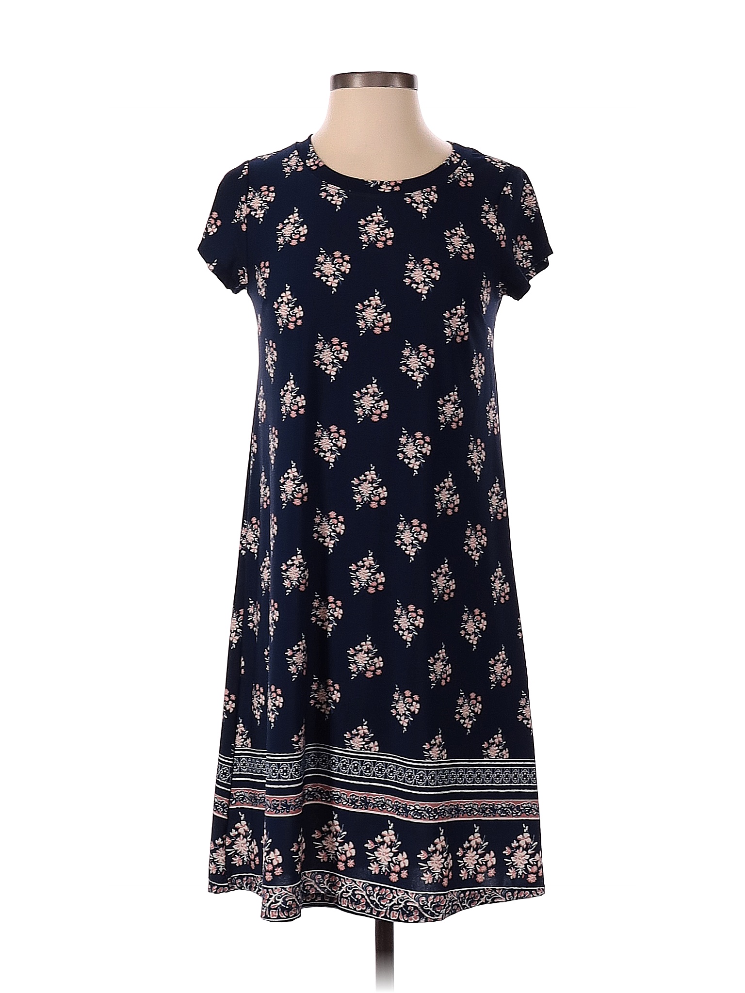 XS Casual Dress - Walmart 