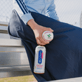 thumbnail image 2 of Ito En Jasmine Green Tea, Unsweetened Bottled Tea, 16.9 fl oz, 1 count, 2 of 7