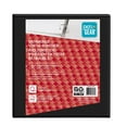thumbnail image 3 of PEN+GEAR RELIURE DE PRÉSENTATION DURABLE 2", Slant D-Ring, NOIR, 3 of 3