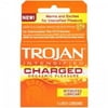 Trojan Intensified Charged 3 Pack (Package Of 2)