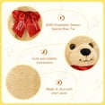 thumbnail image 4 of Tezituor 17.7'' Graduation Teddy Bear 2026 Stuffed Animal with Doctoral Cap and Sash Graduation Stuffed Bear Plush Toy, 4 of 6