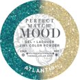 thumbnail image 2 of Esmalte de uñas LECHAT Perfect Match Mood Duo Atlantis 15 ml, 2 of 4