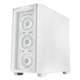 thumbnail image 3 of Xtreme PC Gaming ASUS Geforce RTX 5060 TI Intel Core I7 12700F 32GB SSD 1TB WIFI White, 3 of 6