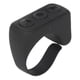 thumbnail image 3 of Botón de clic de anillo de desplazamiento, control remoto Bluetooth, obturador de página, botón de selfie, obturador remoto, botón de selfie, tecnología innovadora, 3 of 12