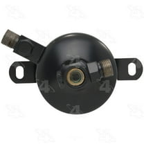 A/C Receiver Drier Fits select: 1984-1993 MERCEDES-BENZ 190