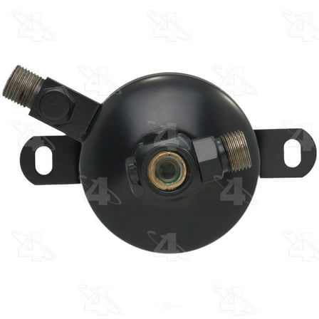 A/C Receiver Drier Fits select: 1984-1993 MERCEDES-BENZ 190