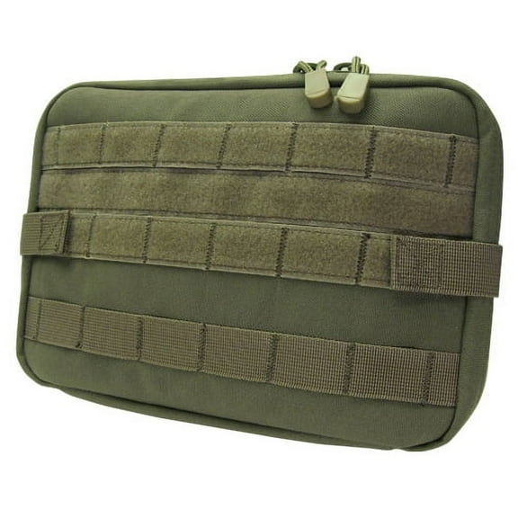 Condor Outdoor T & T Pouch, Olive Drab