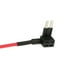 thumbnail image 4 of Fusible de coche Micro2 Micro II ATA añade un circuito a 32V 15A del fusible del coche con el adapta Romacci Fusible de coche, 4 of 7