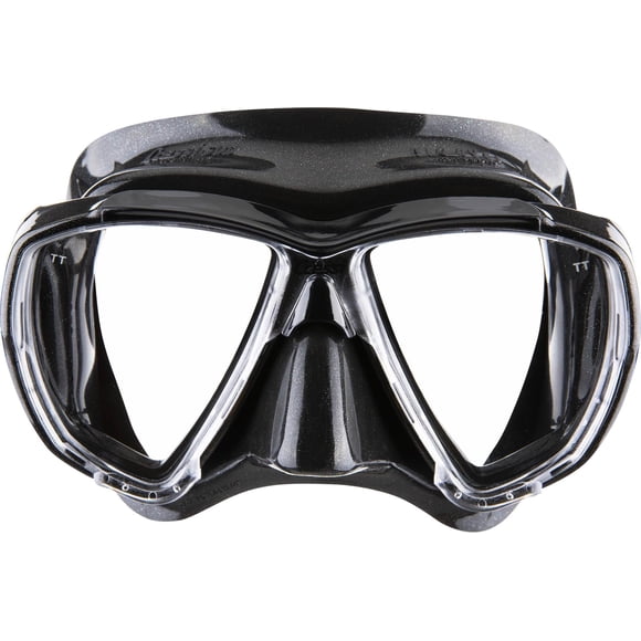 Mask Cressi Big Eyes for Scuba Diving and Snorkeling