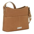 thumbnail image 3 of American West Harvest Moon Zip-Top Shoulder Bag, 3 of 4