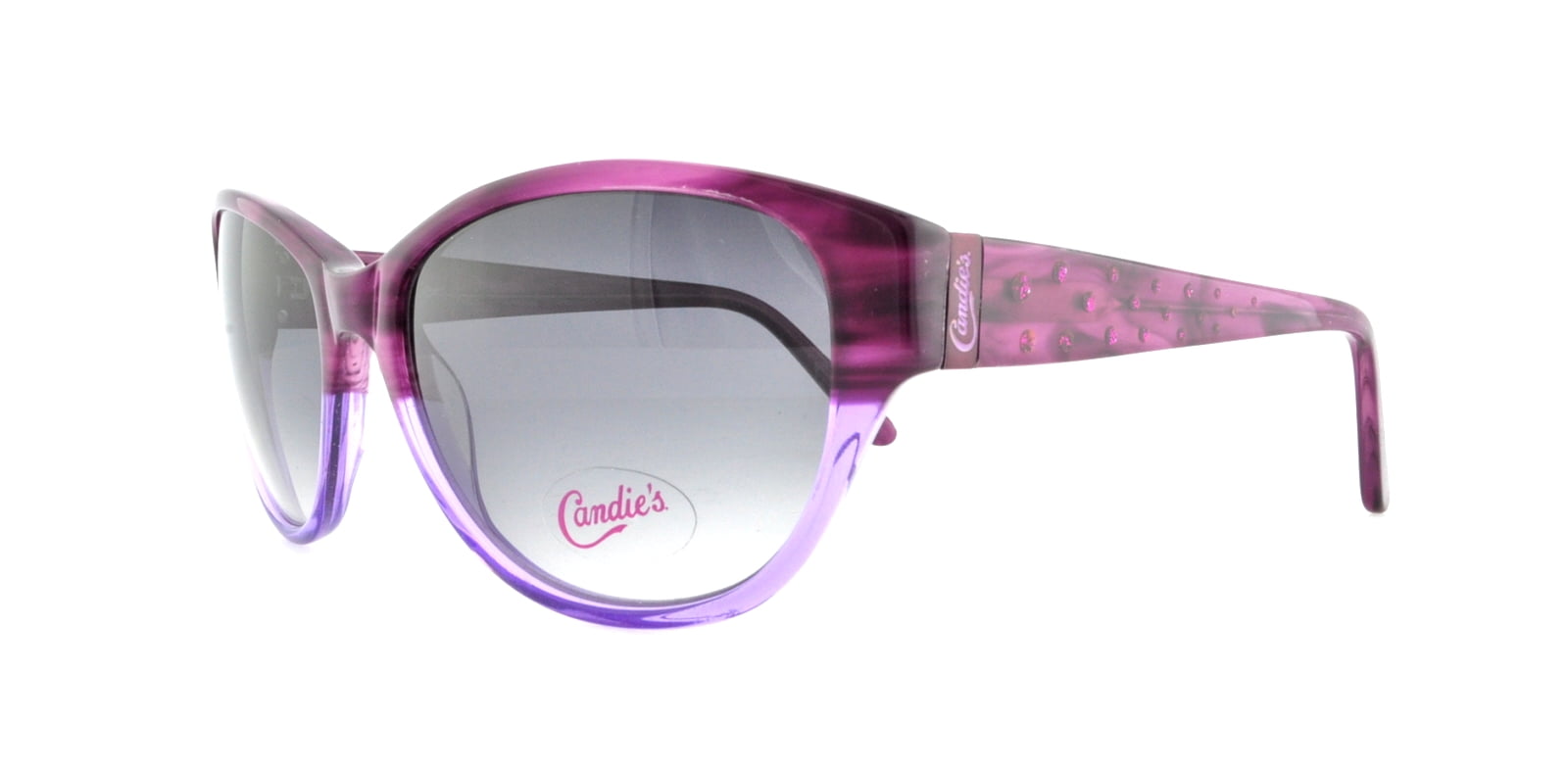 CANDIES Sunglasses COS BRANDY Plum MM