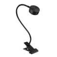 thumbnail image 4 of Inteprter Clip LED flexible Lámpara de escritorio Lámpara de Luz de lectura Luz de noche con interruptor de alimentación Enchufe de EE. UU. AC Iluminación y accesorios Numero 3 Inteprter HA024598-03, 4 of 6