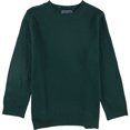 thumbnail image 1 of Karen Scott suéter texturizado para mujer, verde, extragrande, 1 of 1