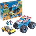 thumbnail image 2 of Juguete de Construcción Mega Construx Hot Wheels Rodger & Dodger #1, 2 of 3