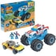 thumbnail image 2 of Juguete de Construcción Mega Construx Hot Wheels Rodger & Dodger #1, 2 of 3