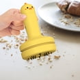 thumbnail image 5 of 100Fens Cute Desktop Vacuum Cleaner Portable Book Desktop Vacuum Cleaner Handheld Wireless Small Mini Eraser Pen Chip Keyboard Cleaner, 5 of 6