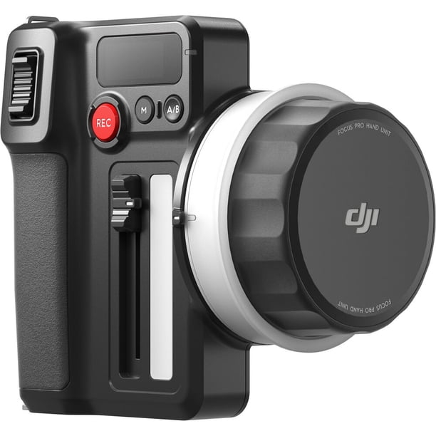 DJI Focus Pro Combo - Lens adapters for photography retail