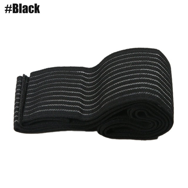 1PCS 40-300cm Compression Bandage Protector Knee Support Brace Sports Elastic Elbow Straps Leg Bands Elast Bandag